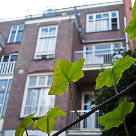 Amsterdam Hostel Annemarie Екстериор снимка