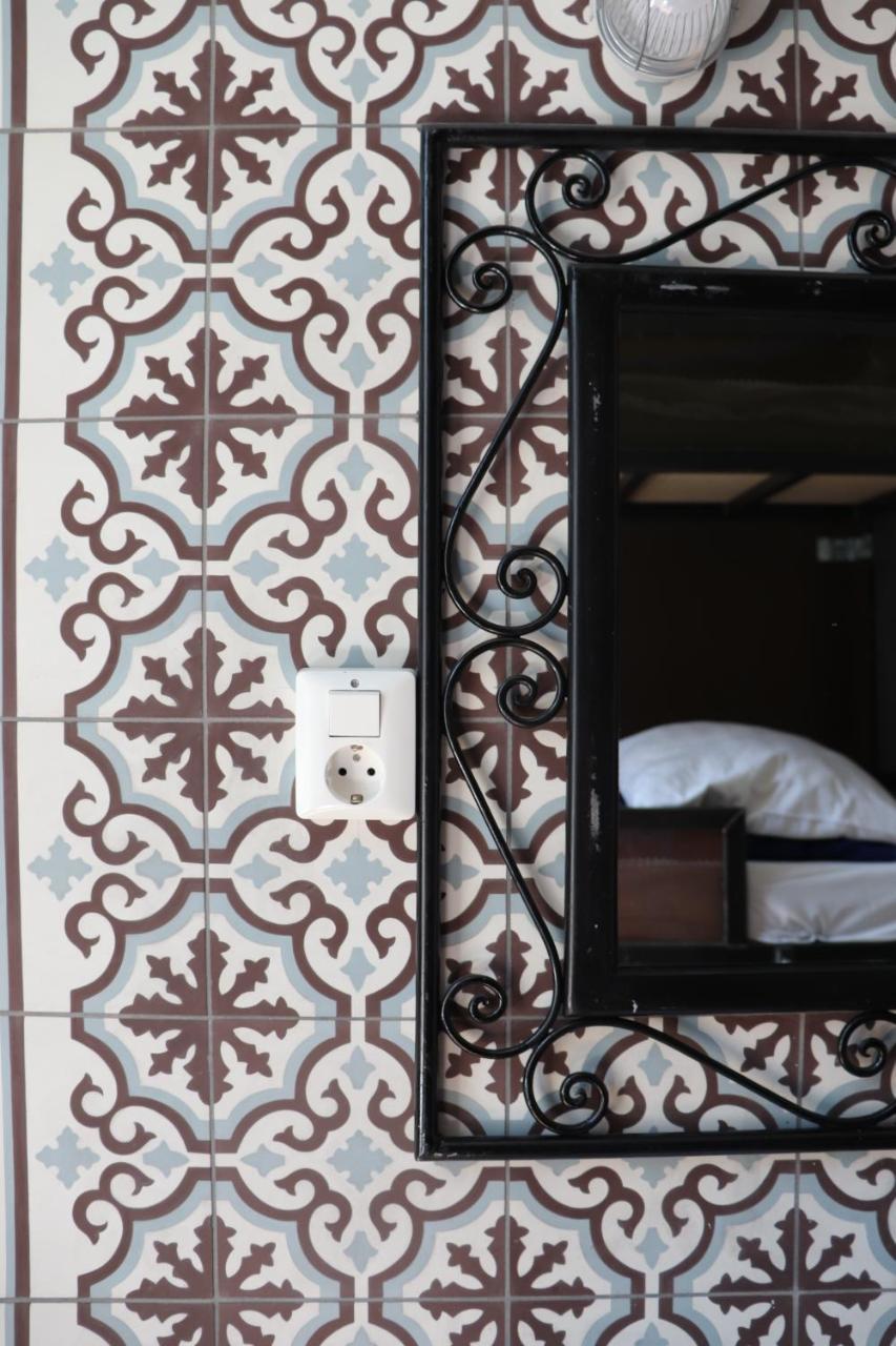 Amsterdam Hostel Annemarie Екстериор снимка